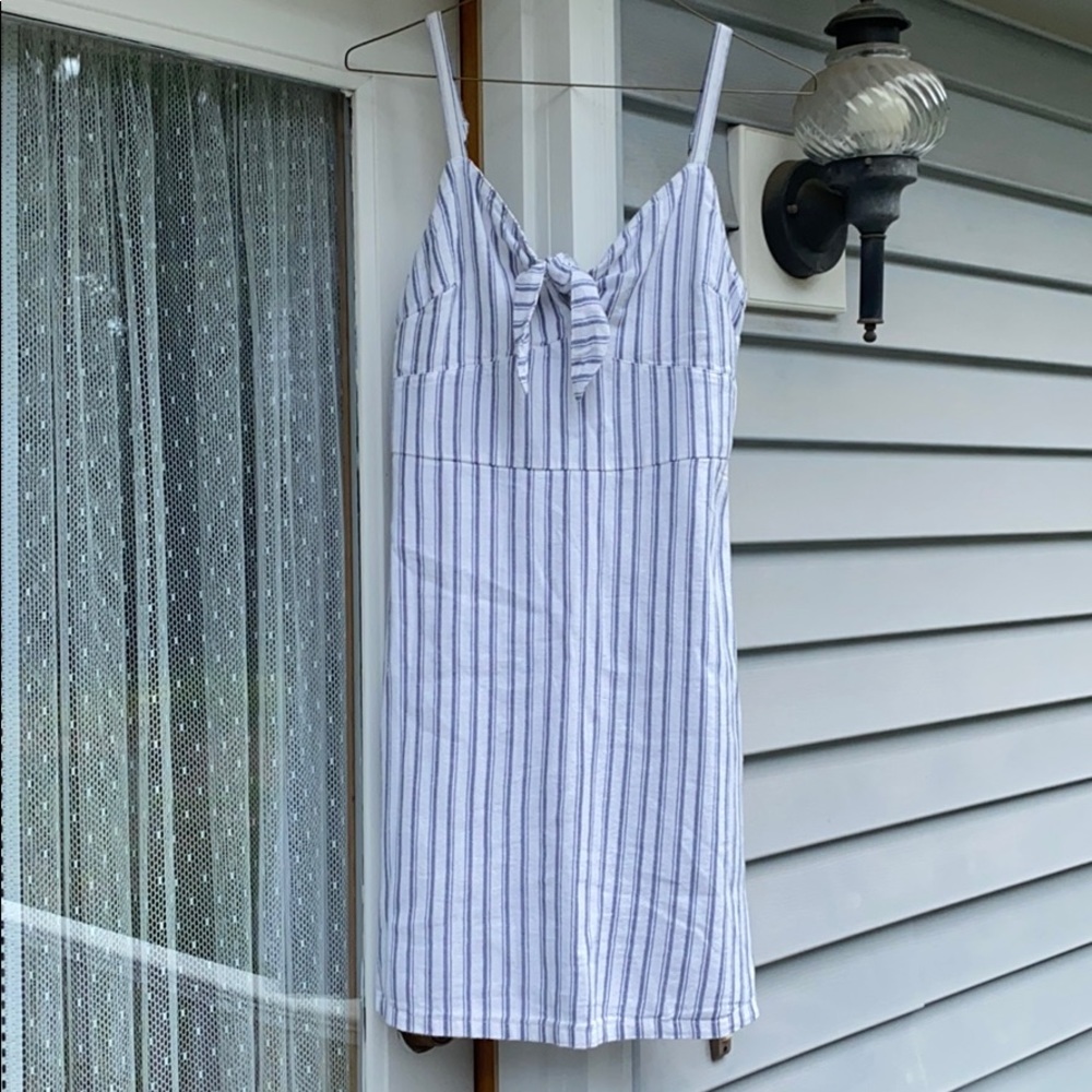 Hollister sundress.Size S. Excellent condition.